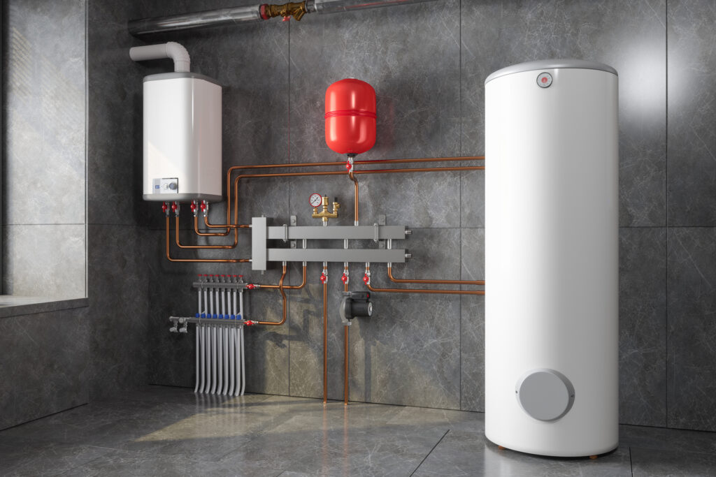 How to Adjust Your Water Heater's Temperature